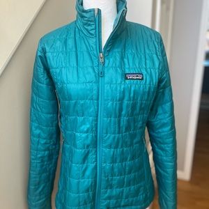 Patagonia Nano Puff Jacket womens